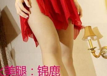从未见过如此肉肉的女人，3Agirl的免费作品，快来围观这波丰盈！