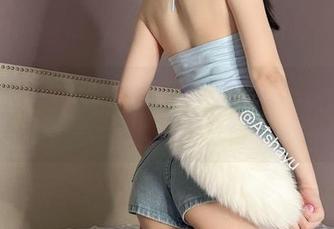 AT鲨花嫁——惊艳套图，结婚误入模特界的日常！