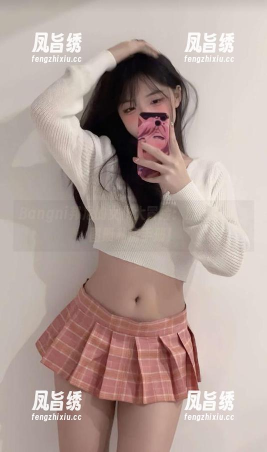 Bangni邦尼的女仆大冒险：原图全景，图册私房手册！