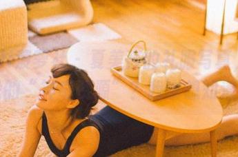 BoLoli菠萝社 - 夏美酱的礼服写真，在哪找的“神奇资源”？我也想知道。
