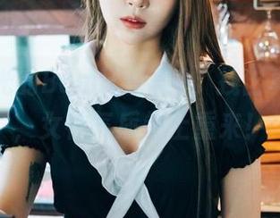 脱离圣光的Bomi(普美)，拽出真实美图，女神气质卷土重来！