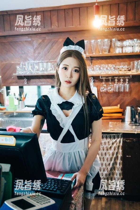 脱离圣光的Bomi(普美)，拽出真实美图，女神气质卷土重来！