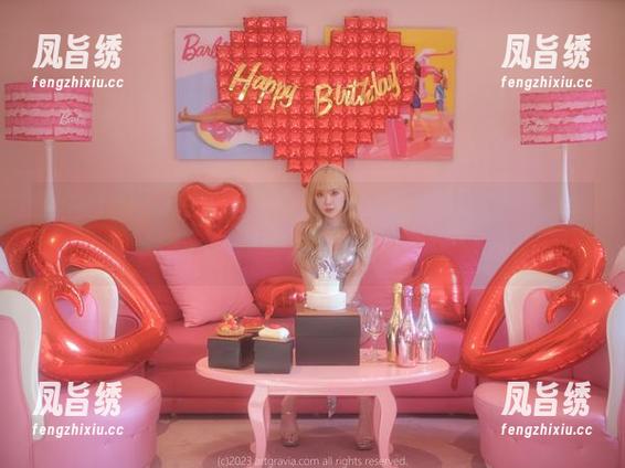 Dami(퀸다미)的CreamSodaVOL，原图仿佛在舞动每一丝气泡，真是太有趣了！