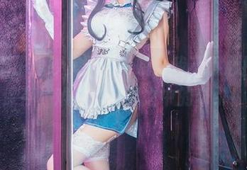 ElyEE子婚纱美图——哦，我不小心按到了保存，难道是冥冥之中的牵引！