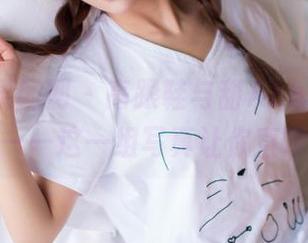 GIRLT果团网 - 高跟鞋与甜Abby的完美搭档——这一组写真让你直呼过瘾