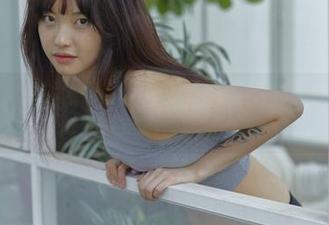 GMS(고말숙)的新图包来了，LeeheeExpress–LEDG：无圣光让人忽然脑补多种剧情。