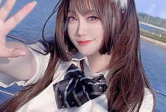 Halo_酱的户外写真，下载的过程比结果还好玩