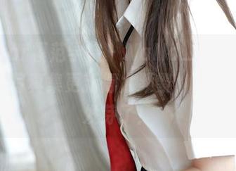MFStar模范学院 - NaNa_baby黑色：我的写真集更新得太频繁，黑色都快要发芽了！