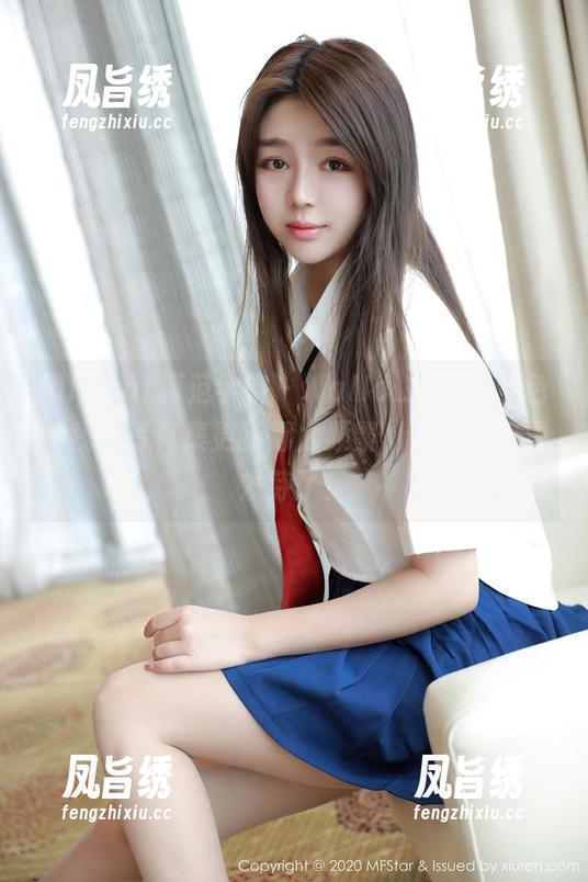MFStar模范学院-NaNa_baby MFStar模范学院 - NaNa_baby黑色:我的写真集更新得太频繁,黑色都快要发芽了!