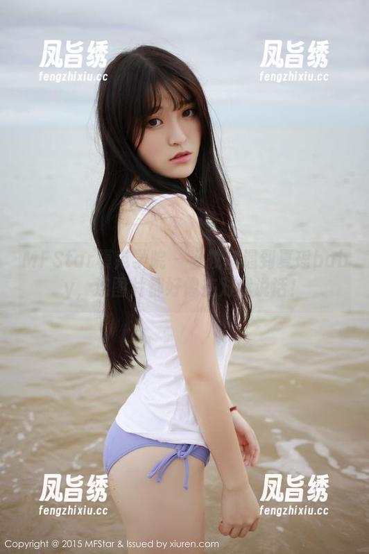 MFStar模范学院 - 当教室遇到夏瑶baby，连图片都好像在对我说话！