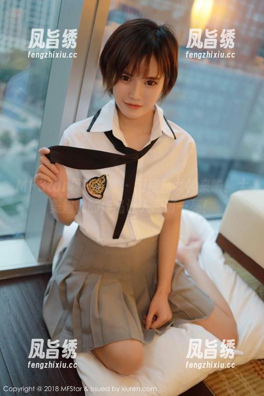 MFStar模范学院 - 厨房新女神来啦！大美妞儿的作品让人眼前一亮！
