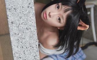 双人模式开启！查看Maruemon(마루에몽)最新套图更新！