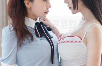 MiStar魅妍社 - 赵梦洁的私拍：量身定制的“秘密”图片，一看就停不下来哦。