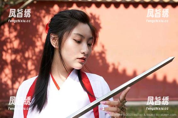 MiiTao蜜桃社-Cris_卓娅祺 MiiTao蜜桃社 - Cris_卓娅祺的私房长腿,快把我的魂都勾走了。图片真是养眼到让人想哭。