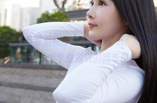 MiiTao蜜桃社 - 当幕后花絮成了高清壁纸：陌子Mandy的婚纱，一个个性满满的翻车现场