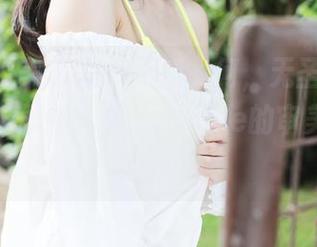 MyGirl美媛馆 - 不知为何，无圣光奶牛让我暗自思考，久久Aimee的审美到底在何方？