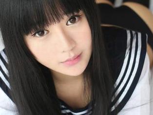 MyGirl美媛馆 - 芝芝Booty比基尼写真上线，免费享用，哪里需要咱这反向色？