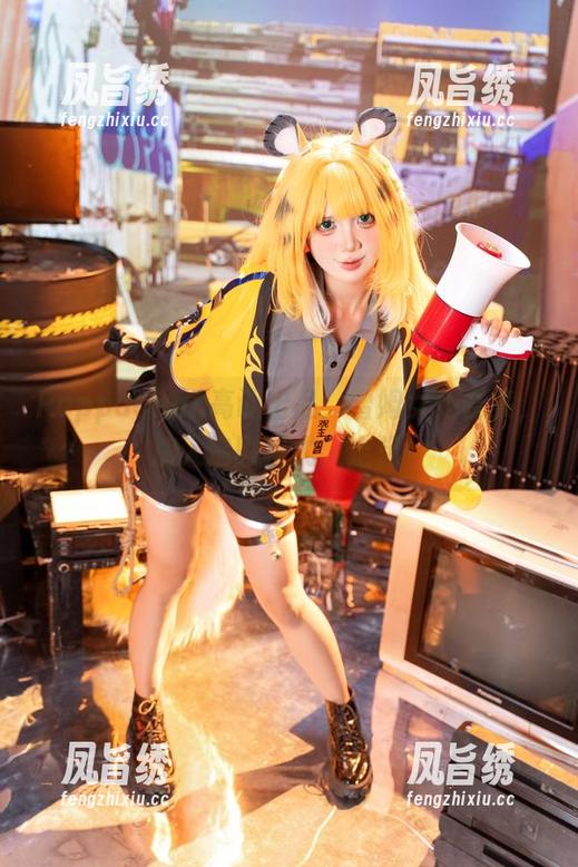 PoppaChan高调出品：雷姆女仆合集，加入追剧模式，走起！