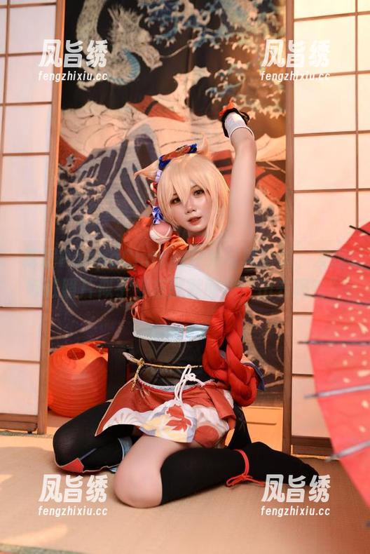 挖掘PoppaChan的户外写真全集，发现每张照片似乎都在默默问我“出去吗？”