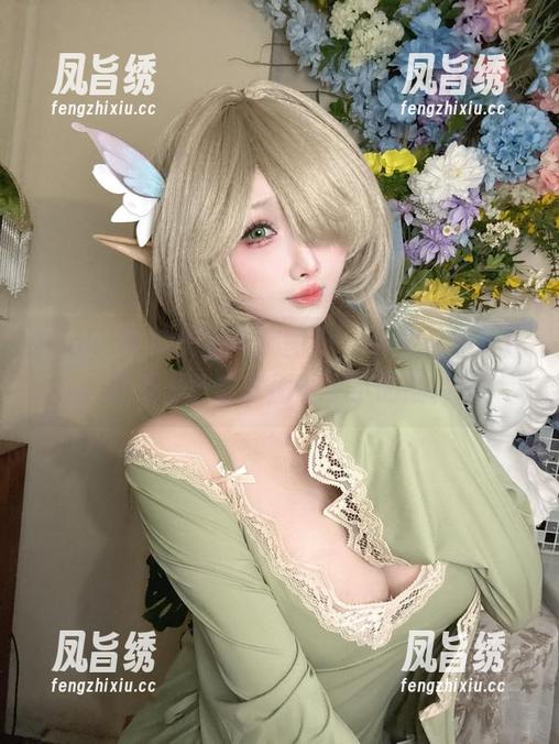 Rioko凉凉子的花嫁图包，不只是为了看，更是为了分享那份小小的期待。