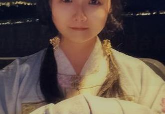 灵动Sayako＿今年4岁和服合集：光影交错的每一张，都是一份小确幸！
