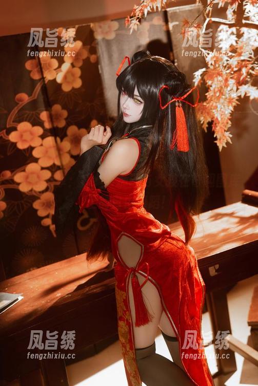 Seya狮砸 资源共享:Seya狮砸与女孩在奇趣图库上的自由舞蹈!