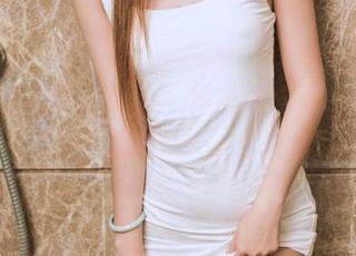 TouTiao头条女神 - 神琦泽步的写真合集，戏剧情感满分，你敢信？