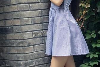 TouTiao头条女神 - 美纳子的写真：探访网盘里的护短时刻