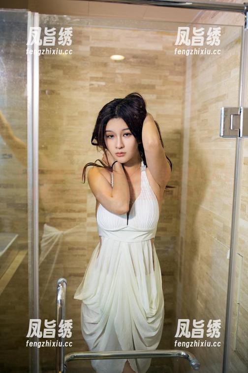 TuiGirl-梁棋棋 TuiGirl - 高清肉丝图鉴:这是要让人上瘾的节奏吗,梁棋棋竟然如此撩人?