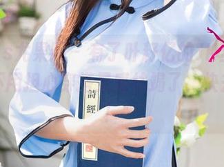 UGirls尤果网 - 有了叶籽亿的JK全集，再也不用担心穿搭灵感枯竭了，快去下载！