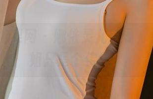 UGirls尤果网 - 娜依灵儿专属，别再说学姐只是个传说！