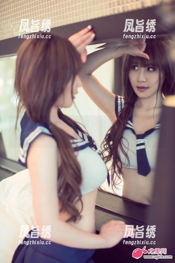 UGirls尤果网-李思宁 UGirls尤果网 - 可能只有李思宁的蕾丝私房合集才能包容我乱七八糟的思绪…