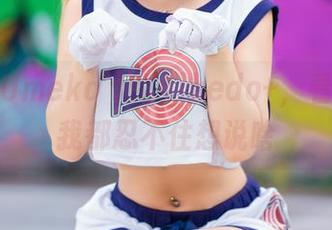 图集:Umeko J的Albedo+,看的时候我都忍不住想说啥