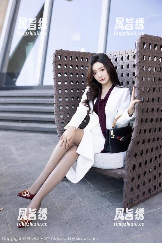 XIAOYU语画界 - 说起Miko酱吖的死库水图集更新，真有种不想说话的冲动。