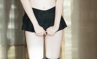 Xiuren秀人网 - Demon瑶瑶的定制服，满屏日常图片，难道你不也有一脸“盛世美颜”吗？