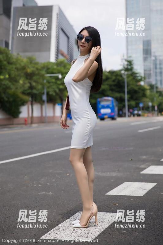 Xiuren秀人网-lingyu69 Xiuren秀人网 - 太好看了,应该叫“美图集”,女神lingyu69的作品真让人流连,下载的欲望暴涨。
