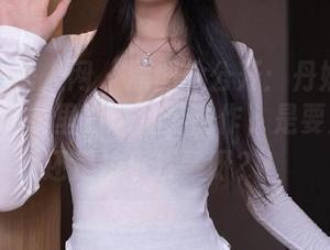 Xiuren秀人网 - 原图大公开：丹妮Danny在连体衣里的这几个动作，是要开派对还是拉小提琴呀？！