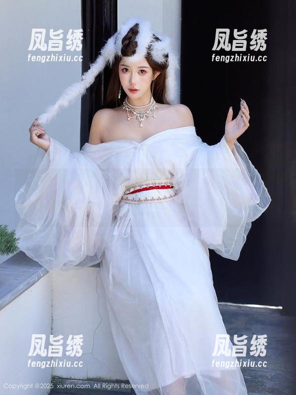 Xiuren秀人网-周于希Sally Xiuren秀人网 - 当护士周于希Sally遇上高清写真,压力好像都消失不见了呢。