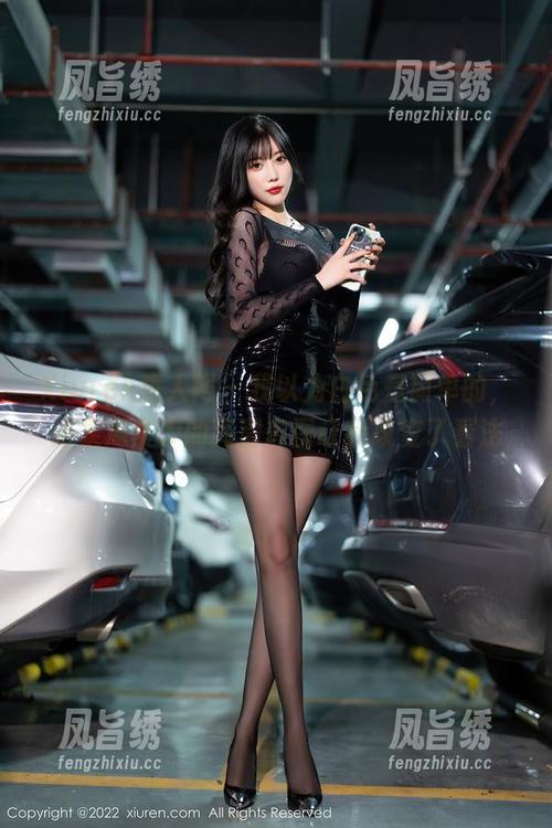 Xiuren秀人网 - 我以为白色是简单的，结果周慕汐的高清套图让我改变了看法