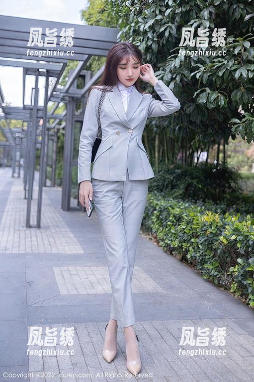 Xiuren秀人网-周慕汐 Xiuren秀人网 - 这套写真粉红的小调调,原图中的周慕汐大方的风格让我想打call,一看到心情突然就好了!