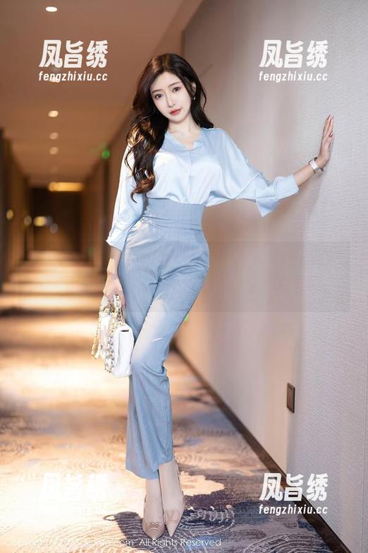 Xiuren秀人网-奶芙乔乔 Xiuren秀人网 - 吃货看这里!奶芙乔乔的厨娘全集,原图送给你更多灵感