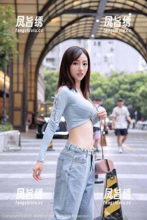 Xiuren秀人网 - 职业装合集：当小橘子orange遇上办公室FashionWeek！
