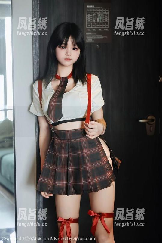 Xiuren秀人网-尤妮丝Egg Xiuren秀人网 - 尤妮丝Egg的连衣裙,总是在高清照片里妖娆又矜持