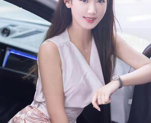 Xiuren秀人网 - 看星小兔Meetu在图片中的领悟，‘女神’也可以是一种自由的表达模式！