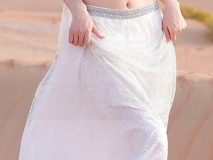 Xiuren秀人网 - 林文文yooki女仆合集：无意间又勾起了某种期待的情感