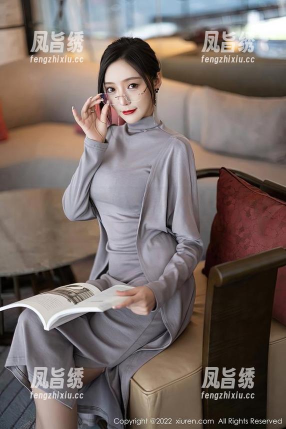 Xiuren秀人网-林文文yooki Xiuren秀人网 - 林文文yooki女王图包:拿什么来打动我,我倒是好奇