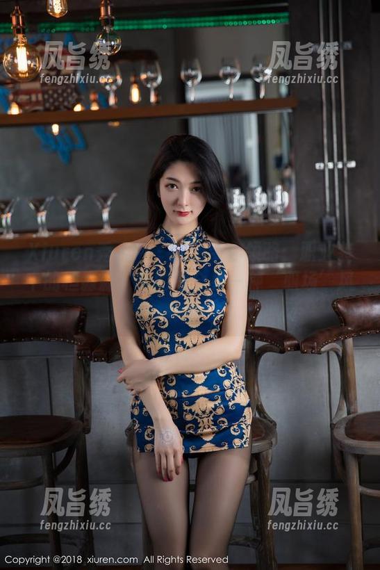 Xiuren秀人网 - 原图带你领略：职业装中的桓淼淼，真的是个另一种‘职场’风景