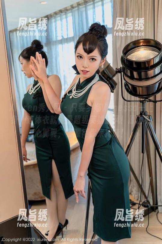 Xiuren秀人网-梦娜Vanessa Xiuren秀人网 - 只要梦娜Vanessa一上身,连体衣就像是超级英雄披风!原图小心翼翼,资源待你来揭晓!