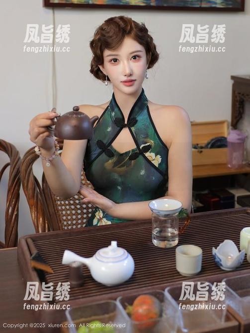 Xiuren秀人网 - 照片中猫咪巨臀妹妹最新护士装，怎能让我想起童年的梦？