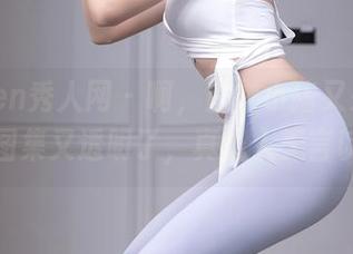 Xiuren秀人网 - 啊，白露小猪又来了！最新图集又透明了，真让人无言以对。